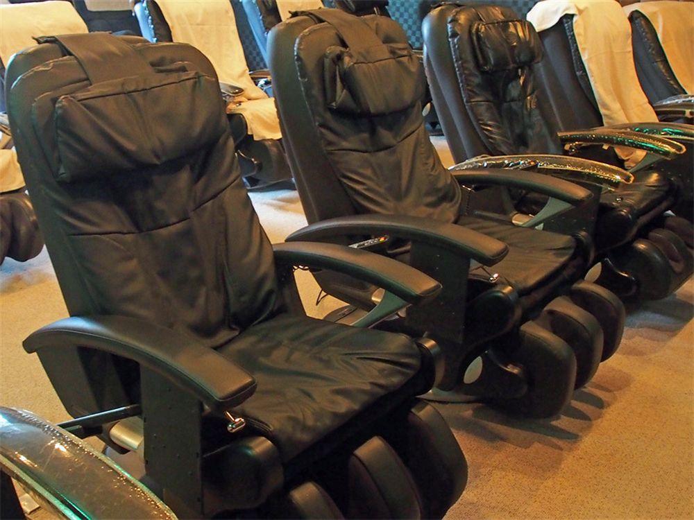 Capsulehotel Capsule Shibuya