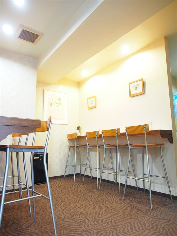 Capsule Shibuya * Tokio
