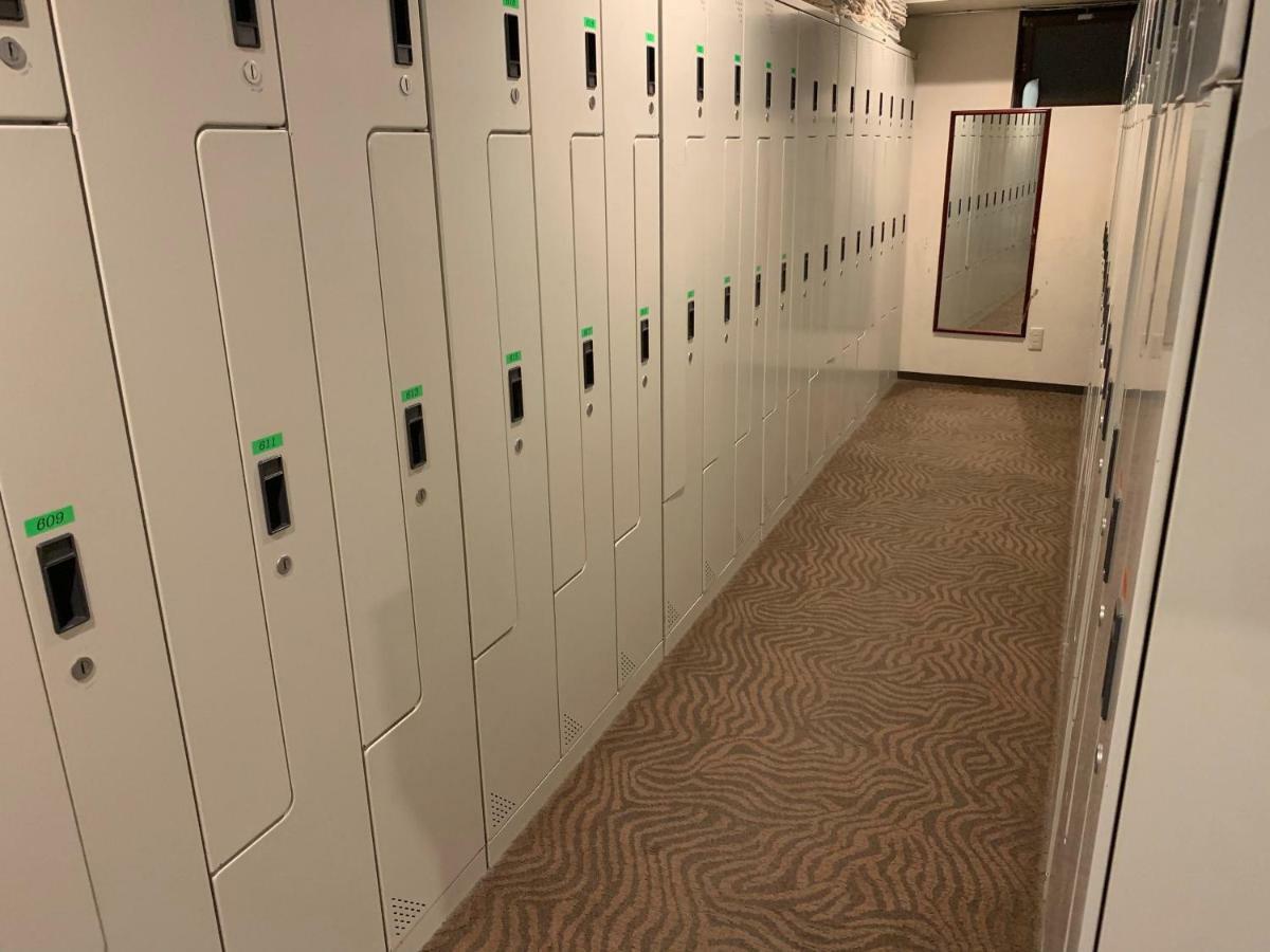 Capsule Shibuya Capsulehotel